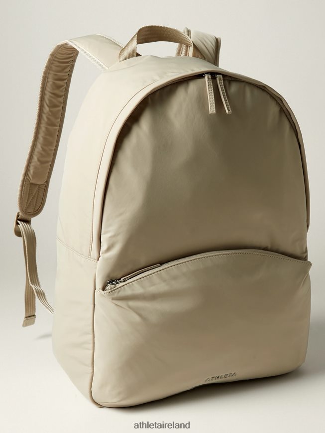 Accessories Athleta All About Backpack Oak Women TB826Z998