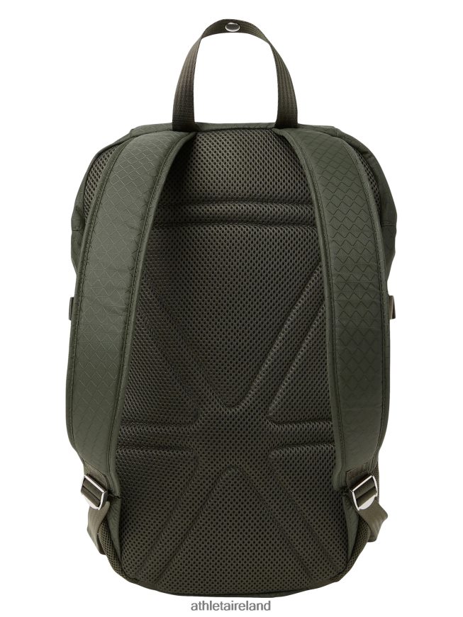 Accessories Athleta Excursion Backpack Aspen Olive Women TB826Z1017