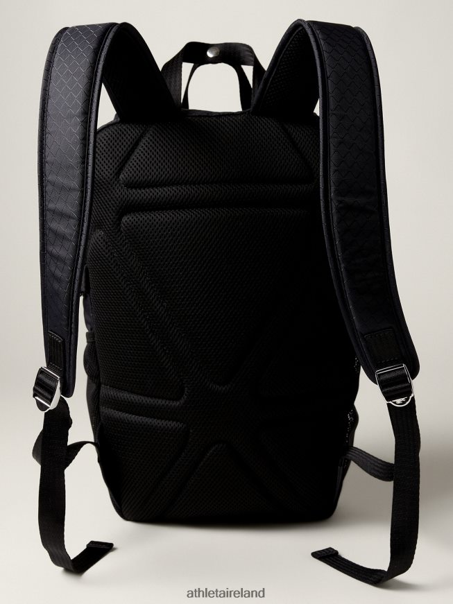 Accessories Athleta Excursion Backpack Black Women TB826Z979