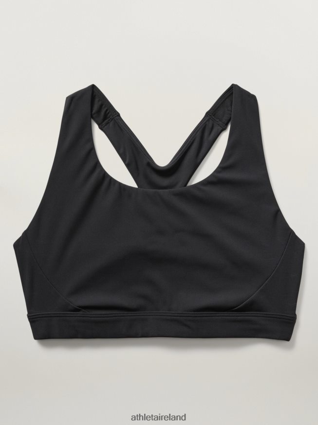 Bras & Underwear | Athleta Ultimate Bra D-DD+ Black Women TB826Z661