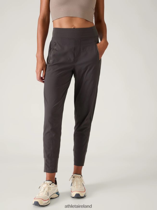 Clothing Athleta Trekkie North Jogger Shale Women TB826Z91