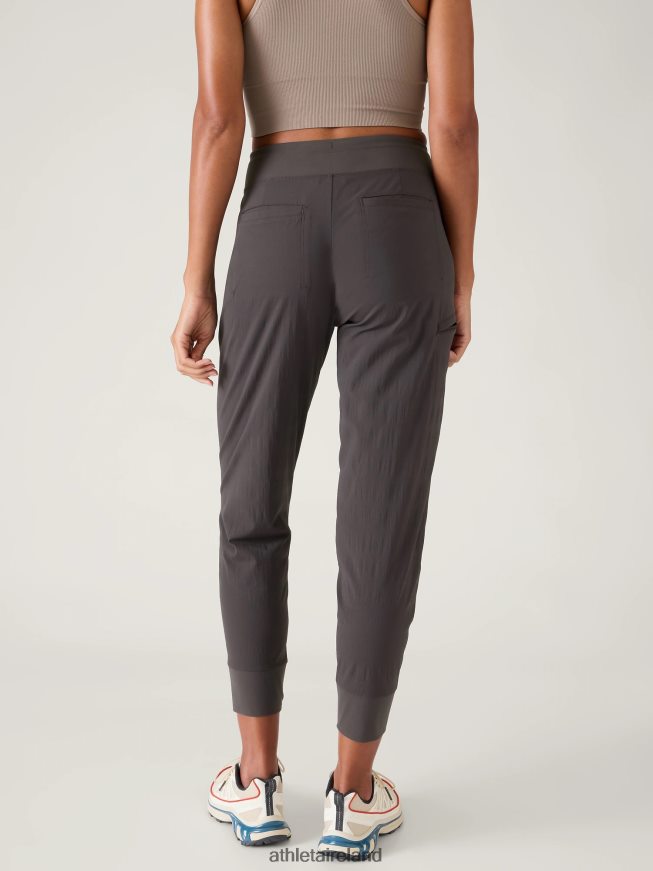 Clothing Athleta Trekkie North Jogger Shale Women TB826Z91