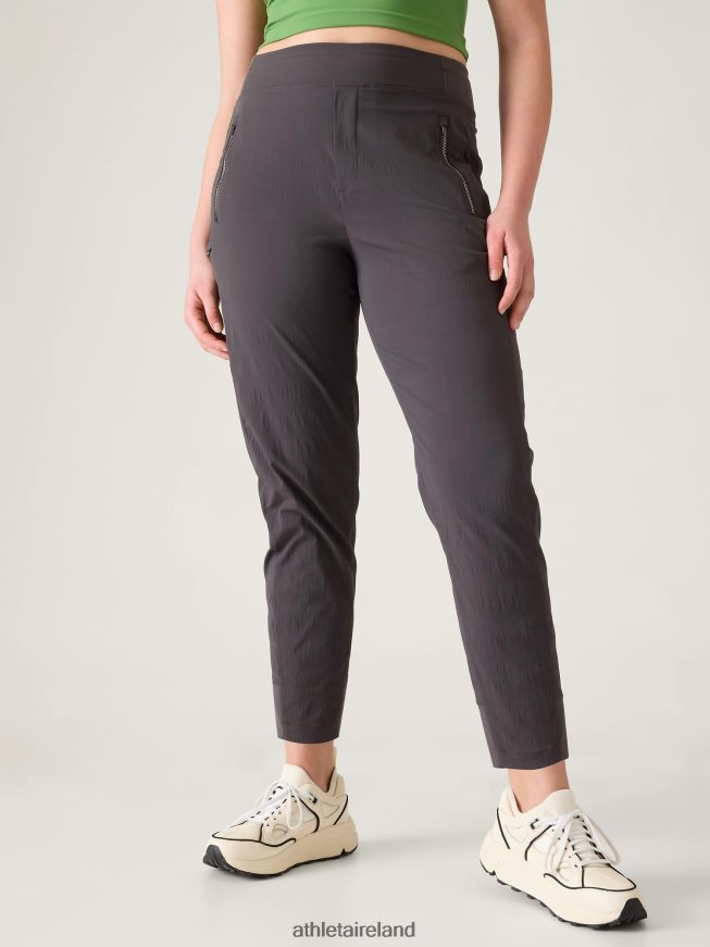 Clothing Athleta Trekkie North Jogger Shale Women TB826Z91