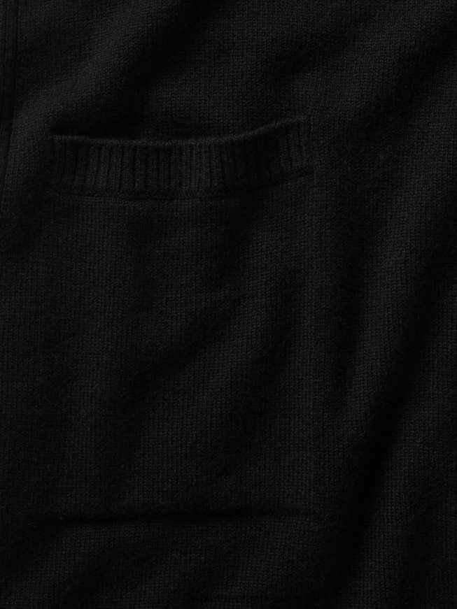 Clothing Athleta Alpine Turtleneck Sweater Dress Black Women TB826Z401