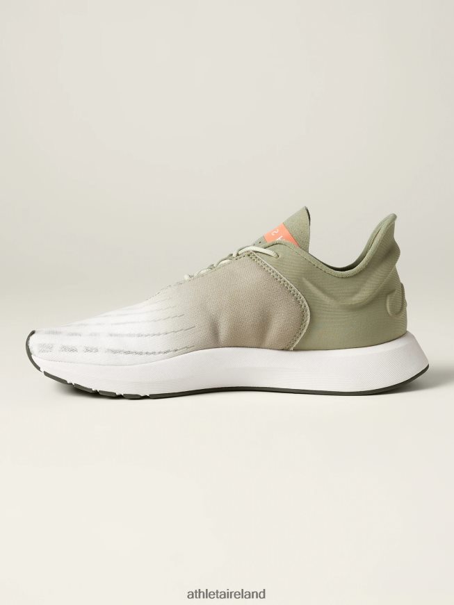 Footwear Athleta Saysh One Sneaker Eucalyptus Olive Women TB826Z992