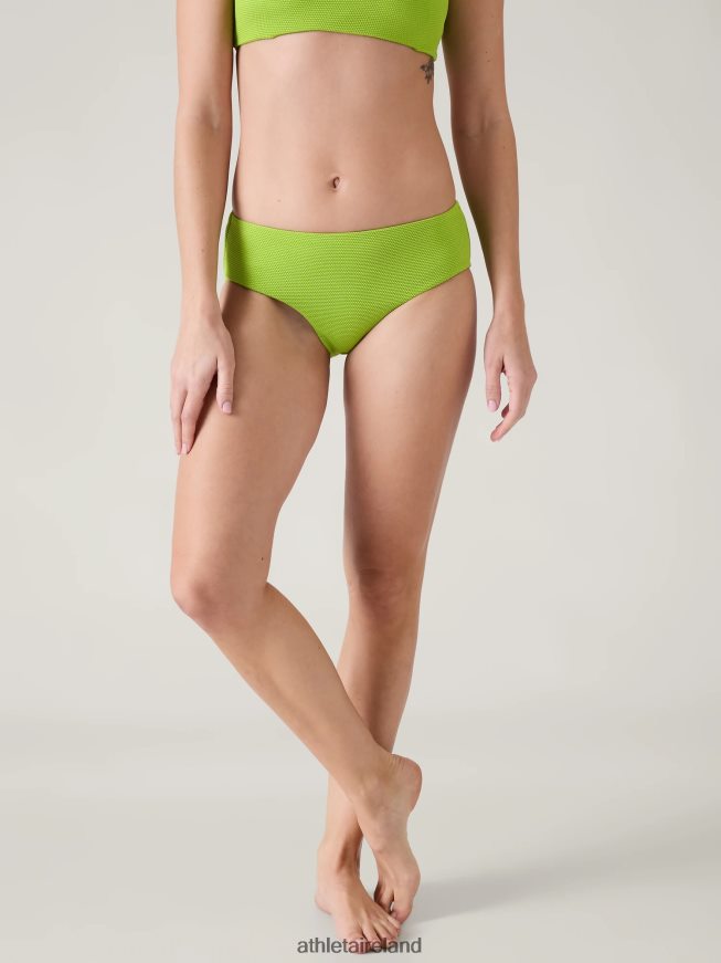 Swimwearwear Athleta Clean Full Swim Bottom Flora Women TB826Z819