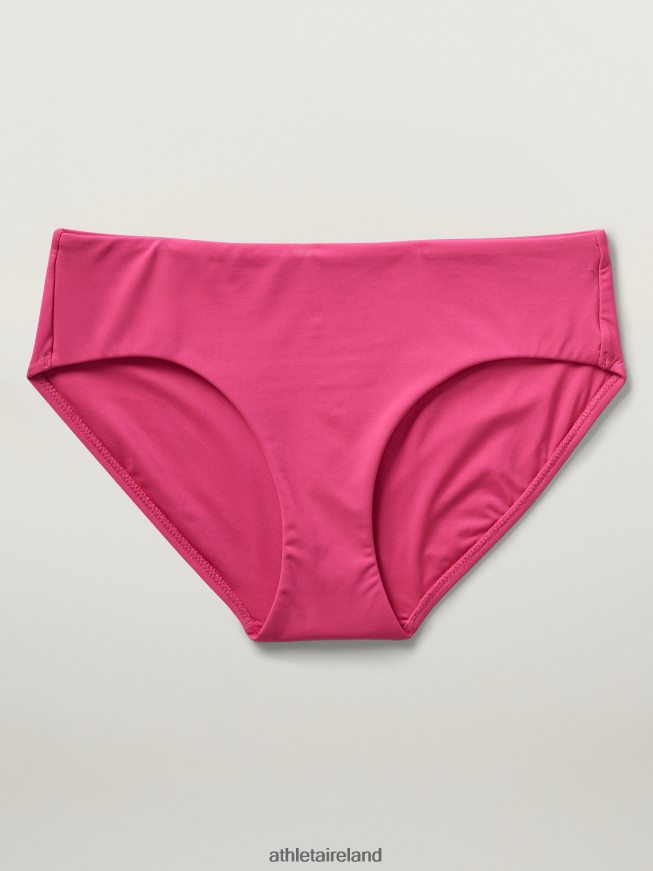 Swimwearwear Athleta Clean Full Swim Bottom Tulip Pink Women TB826Z829