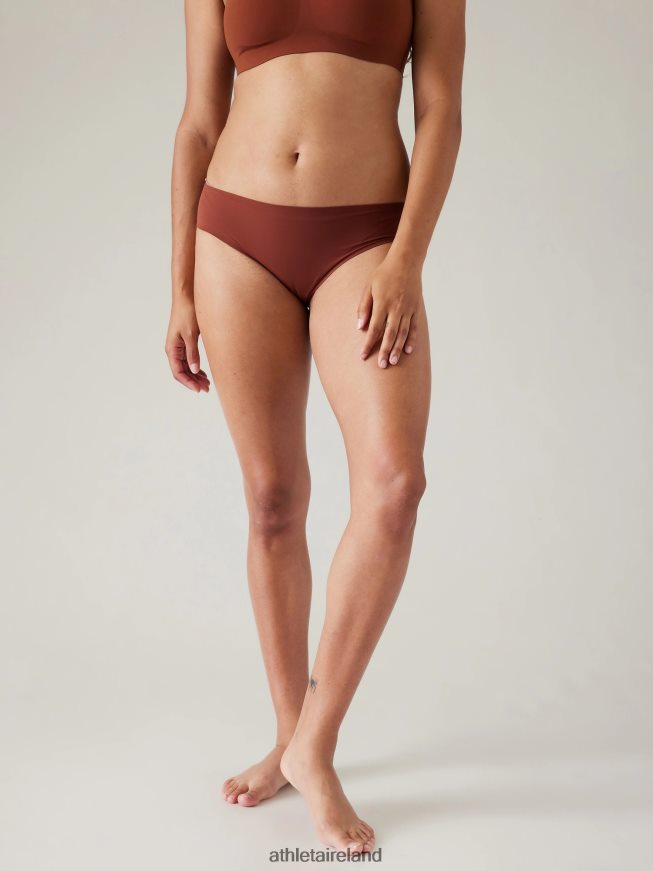 Swimwearwear Athleta Ritual Bikini Underwear Ancient Mahogany Women TB826Z711