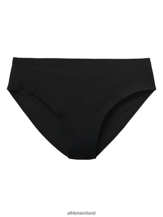 Swimwearwear Athleta Ritual Bikini Underwear Black Women TB826Z714