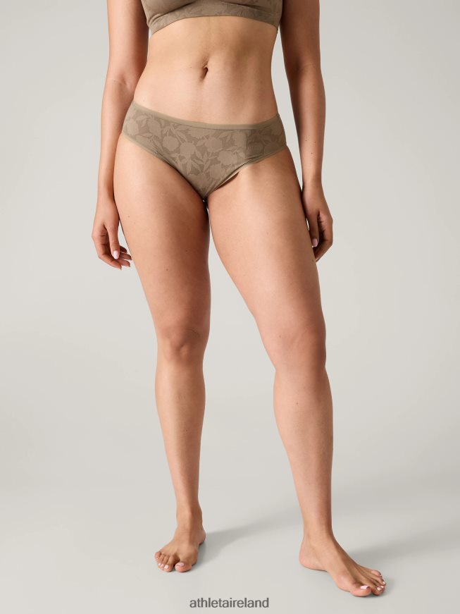 Swimwearwear Athleta Ritual Bikini Underwear Pyrite Lace Women TB826Z639